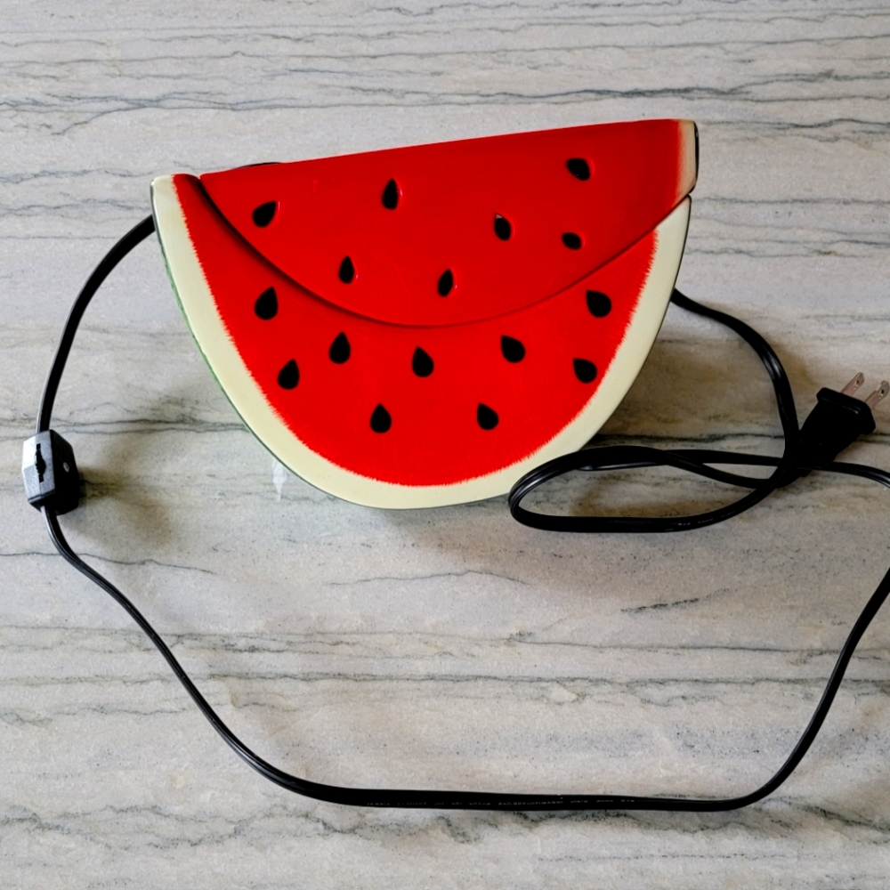 Retired Watermelon Scentsy